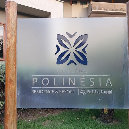 Polinesia Resort - Porto De Galinhas - Apartamentos Com Somente 1 Opcao De Terreo Com Piscina Privativa - Acesso Ao Hotel Samoa Екстер'єр фото