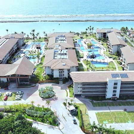 Polinesia Resort - Porto De Galinhas - Apartamentos Com Somente 1 Opcao De Terreo Com Piscina Privativa - Acesso Ao Hotel Samoa Екстер'єр фото