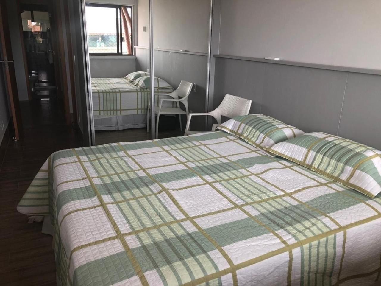Polinesia Resort - Porto De Galinhas - Apartamentos Com Somente 1 Opcao De Terreo Com Piscina Privativa - Acesso Ao Hotel Samoa Екстер'єр фото