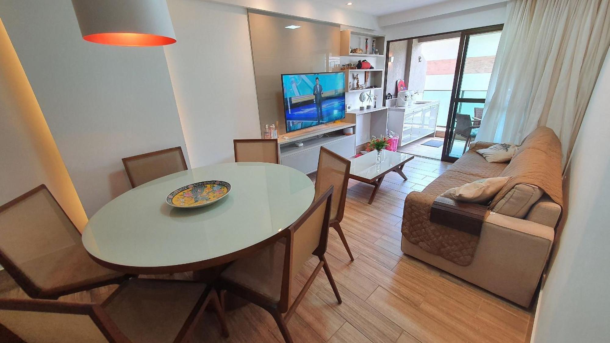 Polinesia Resort - Porto De Galinhas - Apartamentos Com Somente 1 Opcao De Terreo Com Piscina Privativa - Acesso Ao Hotel Samoa Екстер'єр фото