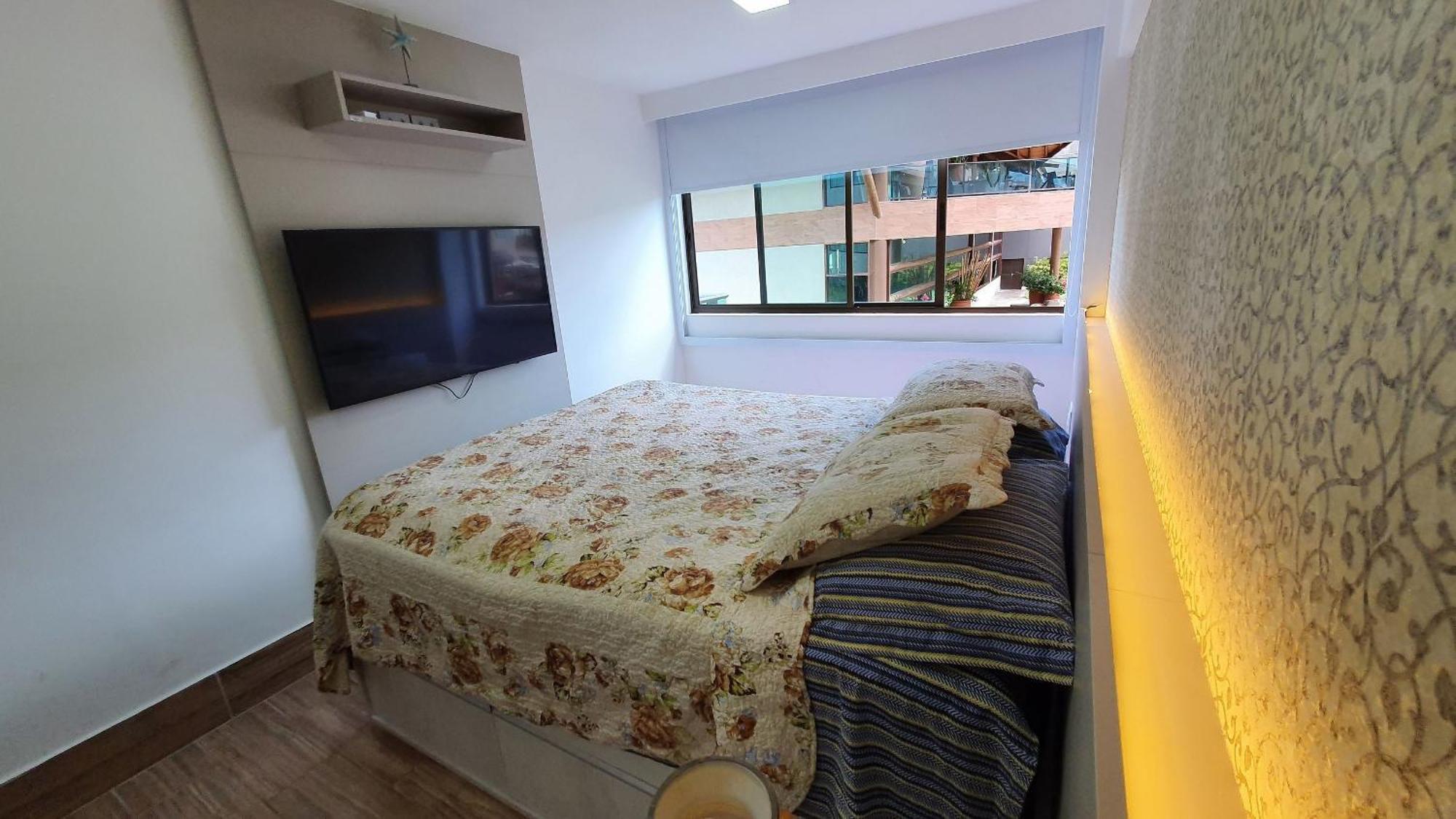 Polinesia Resort - Porto De Galinhas - Apartamentos Com Somente 1 Opcao De Terreo Com Piscina Privativa - Acesso Ao Hotel Samoa Екстер'єр фото