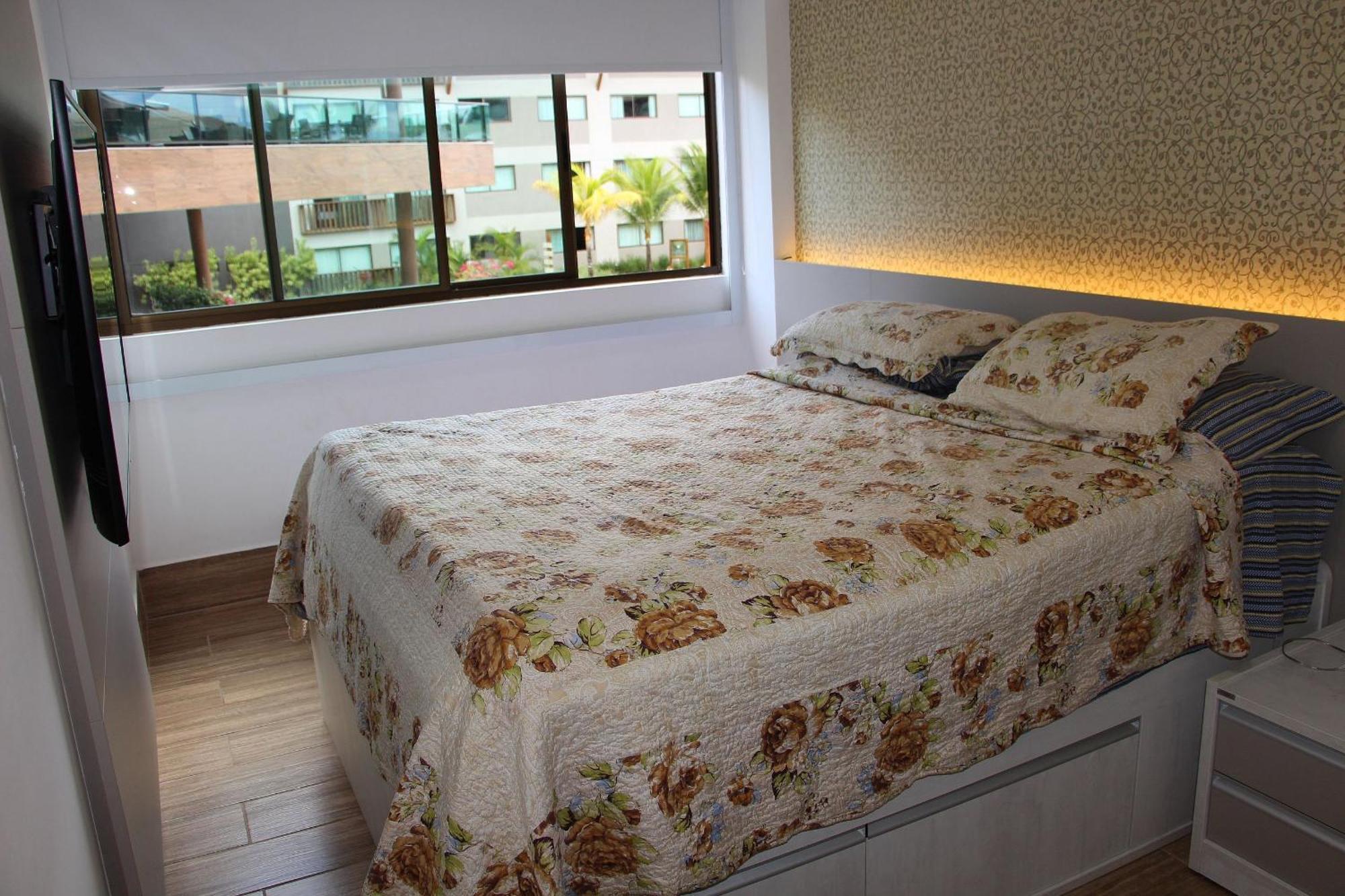 Polinesia Resort - Porto De Galinhas - Apartamentos Com Somente 1 Opcao De Terreo Com Piscina Privativa - Acesso Ao Hotel Samoa Екстер'єр фото