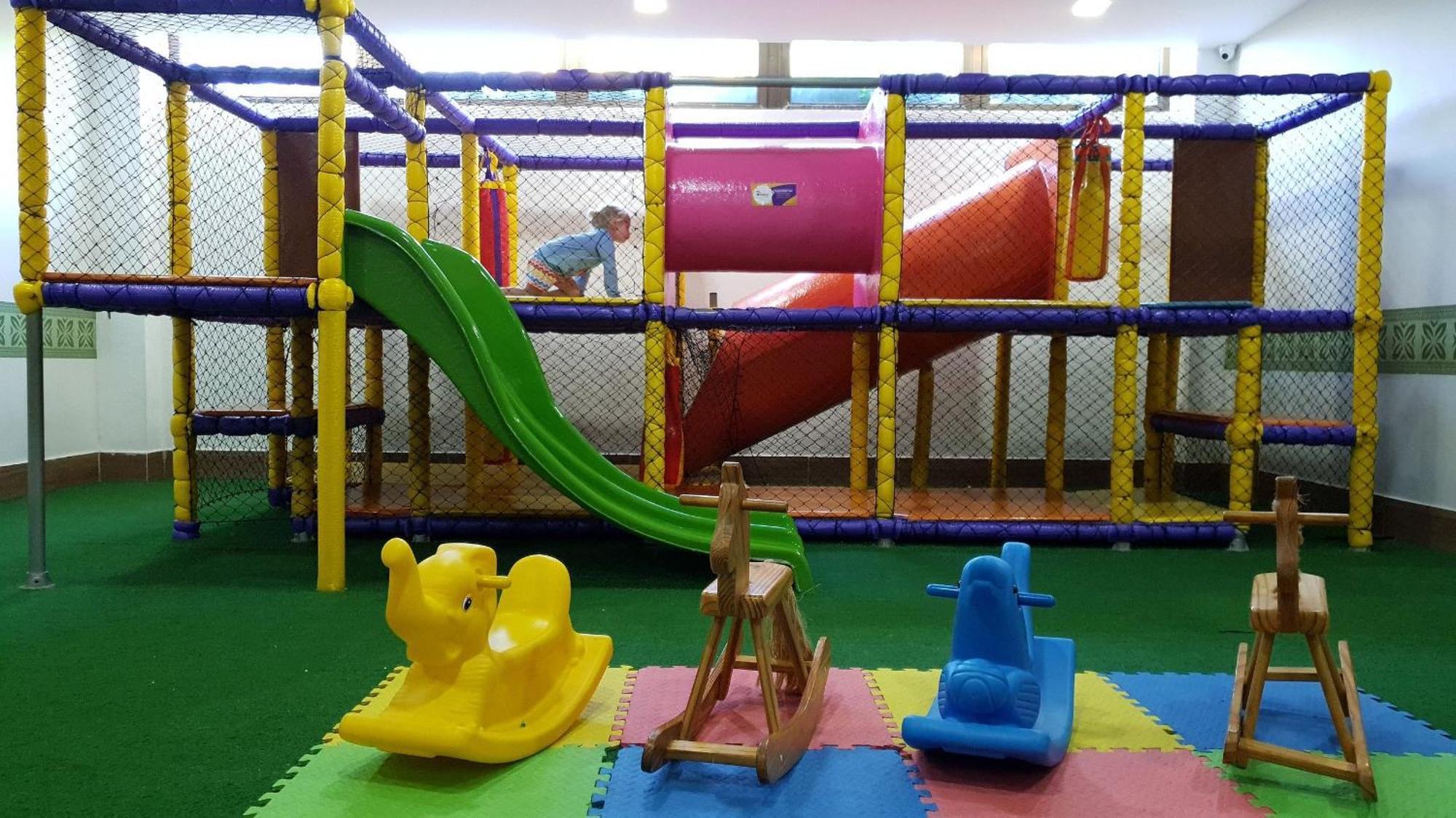 Polinesia Resort - Porto De Galinhas - Apartamentos Com Somente 1 Opcao De Terreo Com Piscina Privativa - Acesso Ao Hotel Samoa Екстер'єр фото