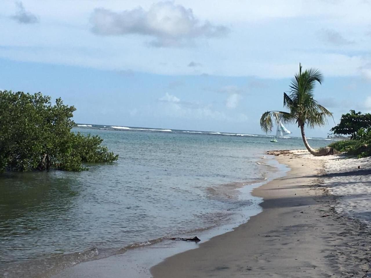 Polinesia Resort - Porto De Galinhas - Apartamentos Com Somente 1 Opcao De Terreo Com Piscina Privativa - Acesso Ao Hotel Samoa Екстер'єр фото