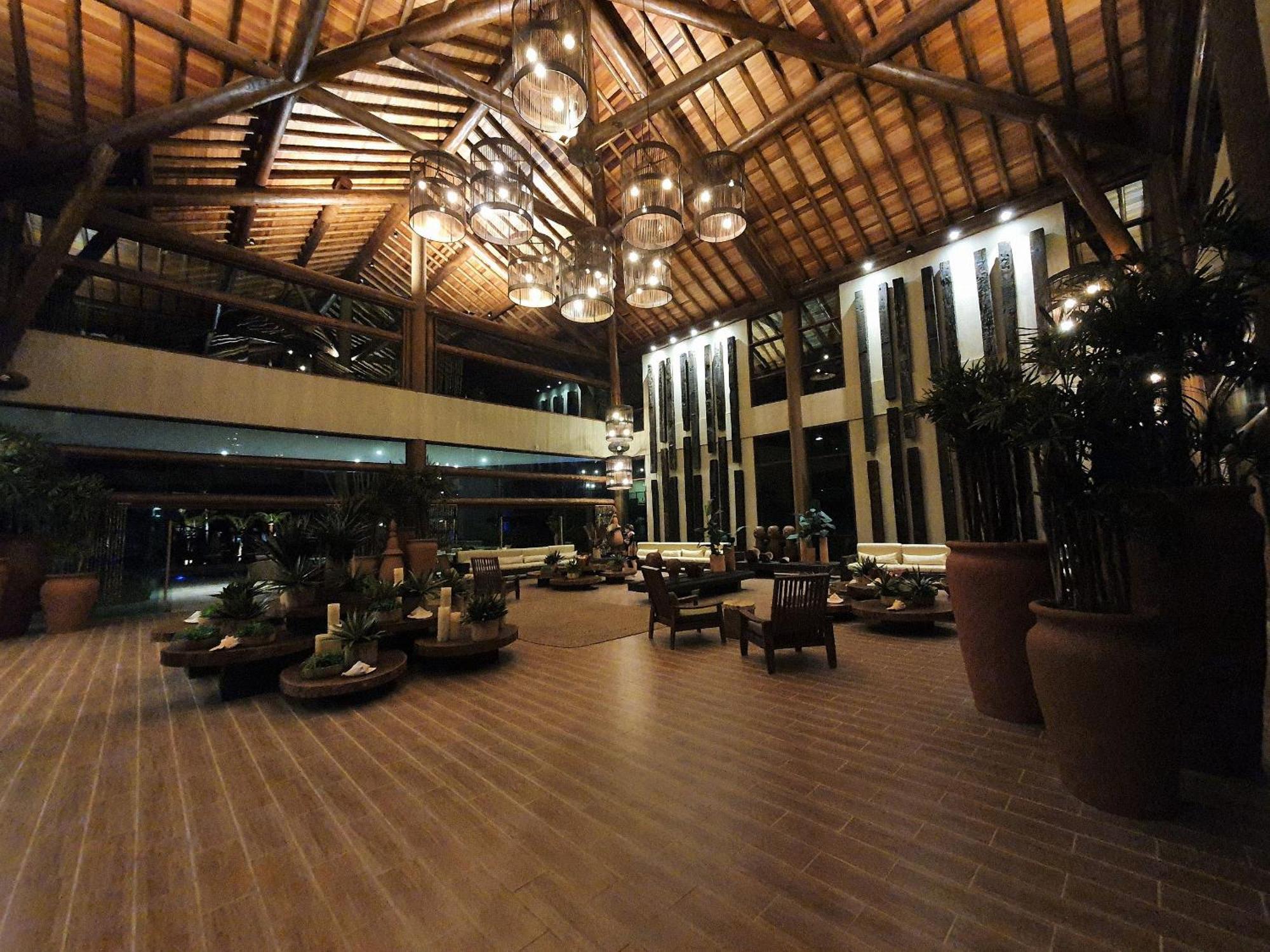 Polinesia Resort - Porto De Galinhas - Apartamentos Com Somente 1 Opcao De Terreo Com Piscina Privativa - Acesso Ao Hotel Samoa Екстер'єр фото