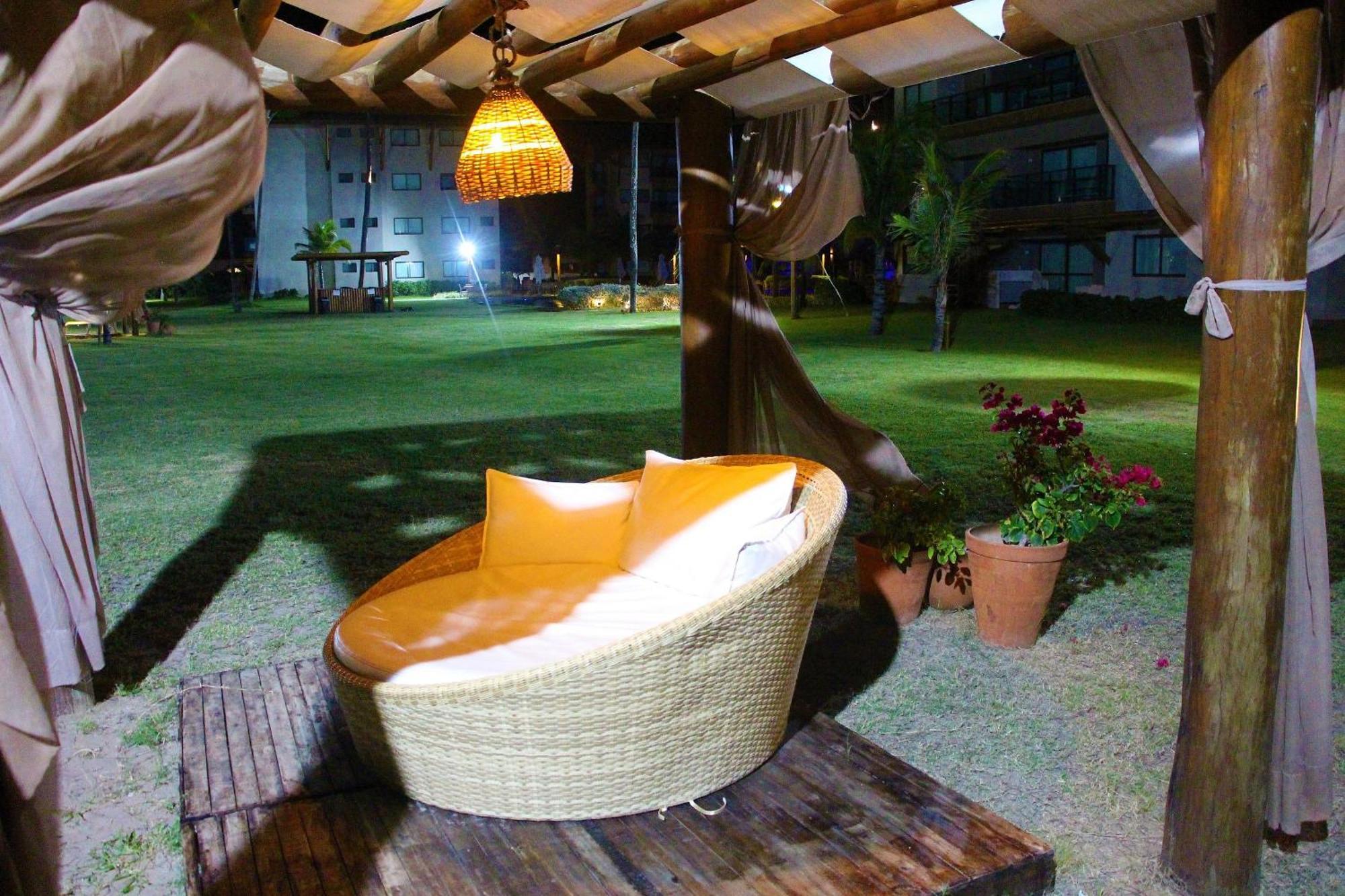 Polinesia Resort - Porto De Galinhas - Apartamentos Com Somente 1 Opcao De Terreo Com Piscina Privativa - Acesso Ao Hotel Samoa Екстер'єр фото