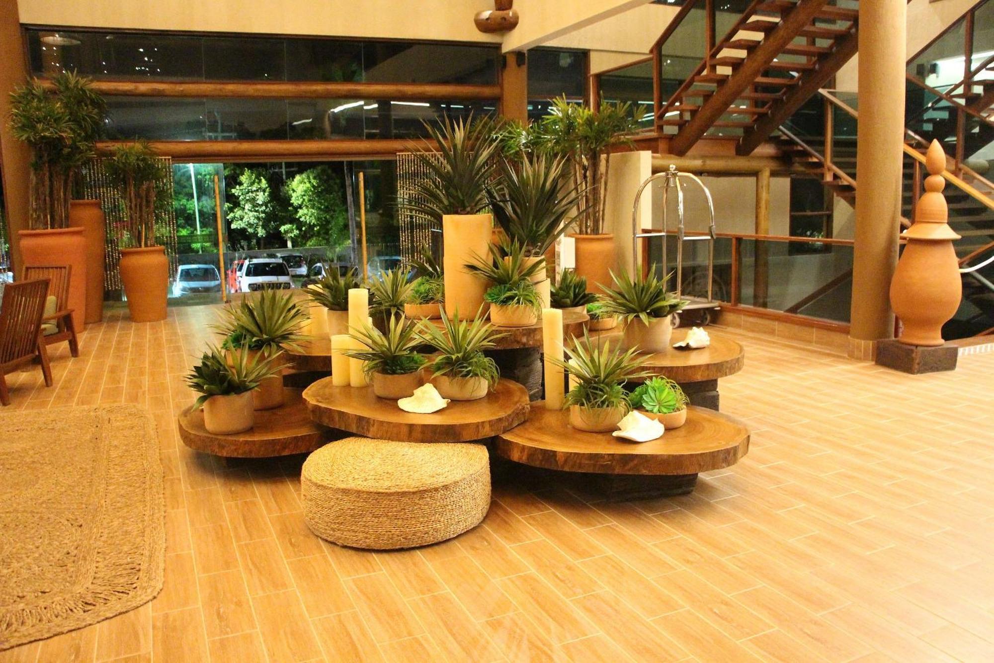 Polinesia Resort - Porto De Galinhas - Apartamentos Com Somente 1 Opcao De Terreo Com Piscina Privativa - Acesso Ao Hotel Samoa Екстер'єр фото