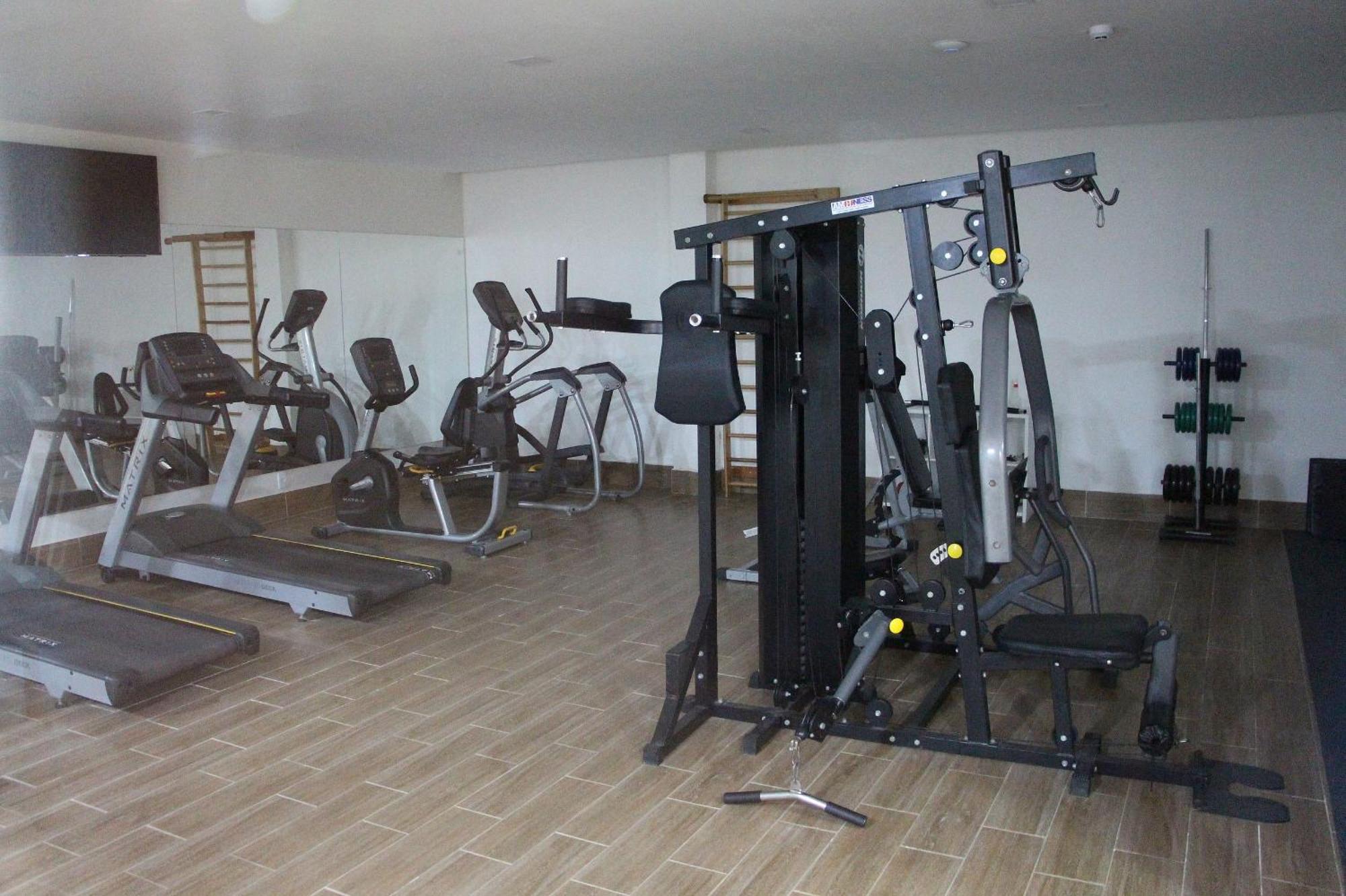 Polinesia Resort - Porto De Galinhas - Apartamentos Com Somente 1 Opcao De Terreo Com Piscina Privativa - Acesso Ao Hotel Samoa Екстер'єр фото
